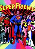 Showcase Presents: Super Friends Vol. 1