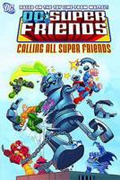 Calling All Super Friends