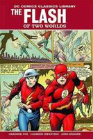 The Flash of Two Worlds