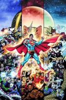 Final Crisis Legion Of Three Worlds TP