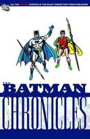 Batman Chronicles. Vol. 8