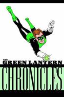 The Green Lantern Chronicles. Volume Two