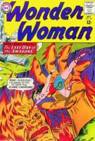 Showcase Presents Wonder Woman. Volume 3