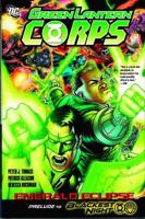Green Lantern Corps Emerald Eclipse TP