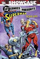 Showcase Presents. Volume 1. DC Comics Presents Superman Team-Ups