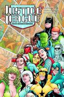 Justice League International TP Vol 03
