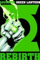 Absolute Green Lantern
