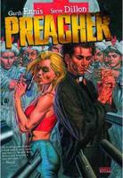 Preacher. Book Two