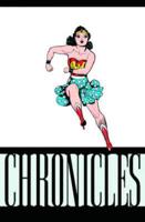 The Wonder Woman Chronicles. Volume 1