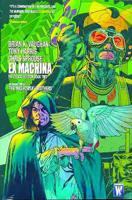 Ex Machina : The Deluxe Edition. Book Two