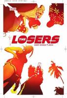 The Losers. Volumes One & Two
