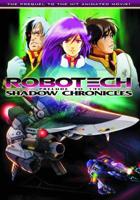 Robotech