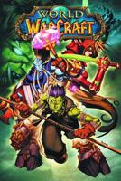 World of Warcraft. Book Four