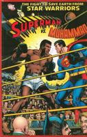 Superman Vs. Muhammad Ali