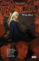 Fables. [14] Witches