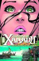 Madame Xanadu. [3] Broken House of Cards