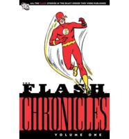 The Flash Chronicles. Vol. 2