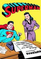 Superman Archives. Volume 8