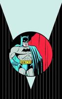 Batman Dark Knight Archives HC Vol 07