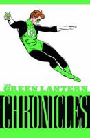 The Green Lantern Chronicles. Volume Three
