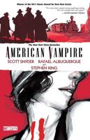 American Vampire. Vol. 1