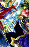 Astro City Shining Stars