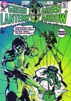 Green Lantern. Volume Five