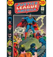 Showcase Presents Justice League Of America TP Vol
