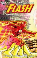The Flash Omnibus by Geoff Johns. Volume One