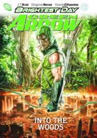 Green Arrow TP Vol 01 Into The Woods