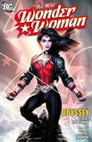 Wonder Woman Vol. 1 Odyssey