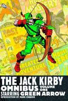 The Jack Kirby Omnibus. Volume One