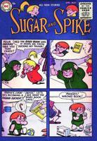 The Sugar and Spike Archives. Volume 1