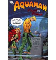 Aquaman. Death of a Prince