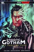 Batman, Streets of Gotham