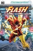 The Flash Vol. 1: The Dastardly Death of the Rogues