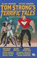 Tom Strongs Terrific Tales TP Book 02