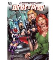 Birds of Prey