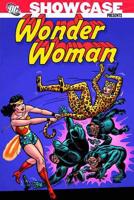 Wonder Woman. Volume Four