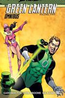 The Green Lantern Omnibus. Volume Two