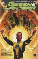 Green Lantern. The Sinestro Corps War