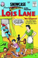 Superman's Girl Friend Lois Lane Archives. Volume 1