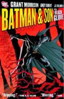 Batman. The Black Glove