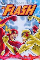 The Flash Omnibus by Geoff Johns. Volume Two