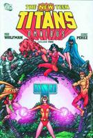 New Teen Titans Omnibus HC Vol 02
