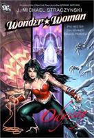 Wonder Woman. Volume Two Odyssey