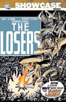 The Losers, Volume 1