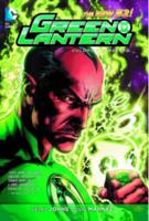 Green Lantern. Volume 1 Sinestro