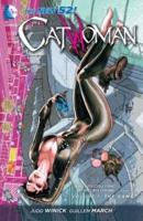 Catwoman. Volume 1 The Game