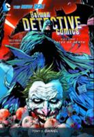 Batman, Detective Comics Volume One